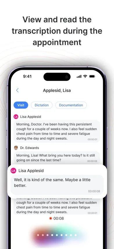 AvodahMed — screenshots 3