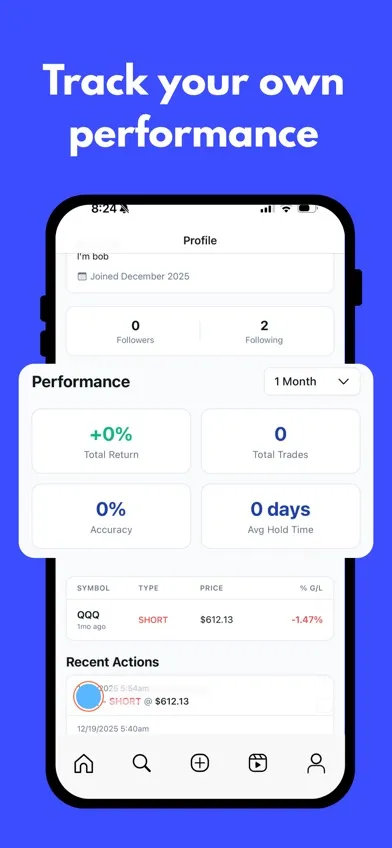 MyFi — screenshots 1