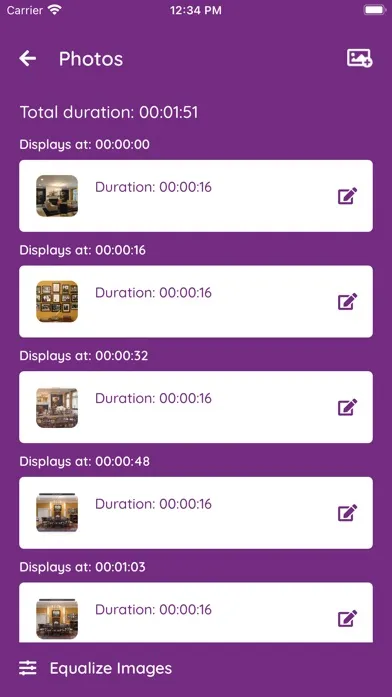 The Voice Library — screenshots 3